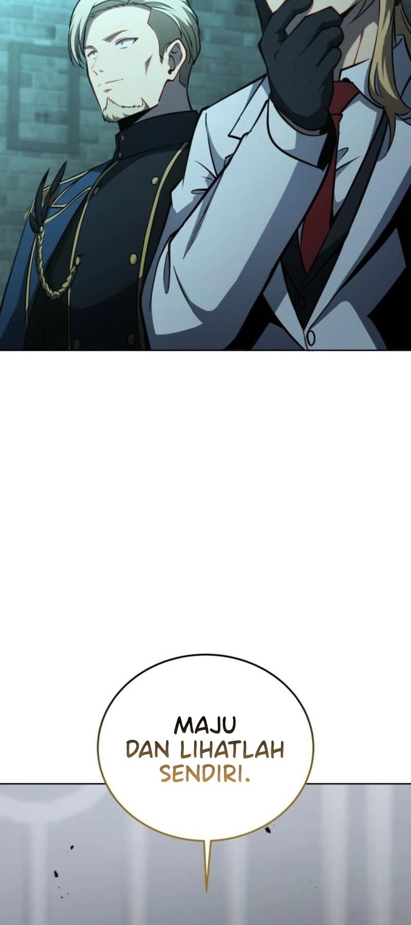 Necromancer Academy’s Genius Summoner Chapter 190 Gambar 41