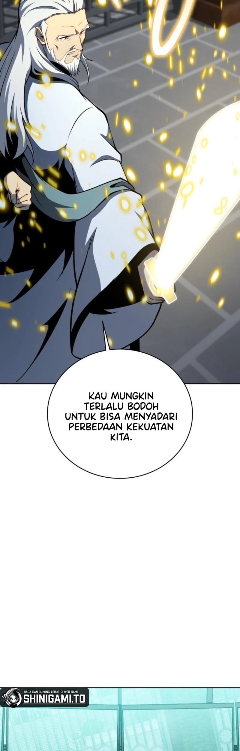 Necromancer Academy’s Genius Summoner Chapter 190 Gambar 39