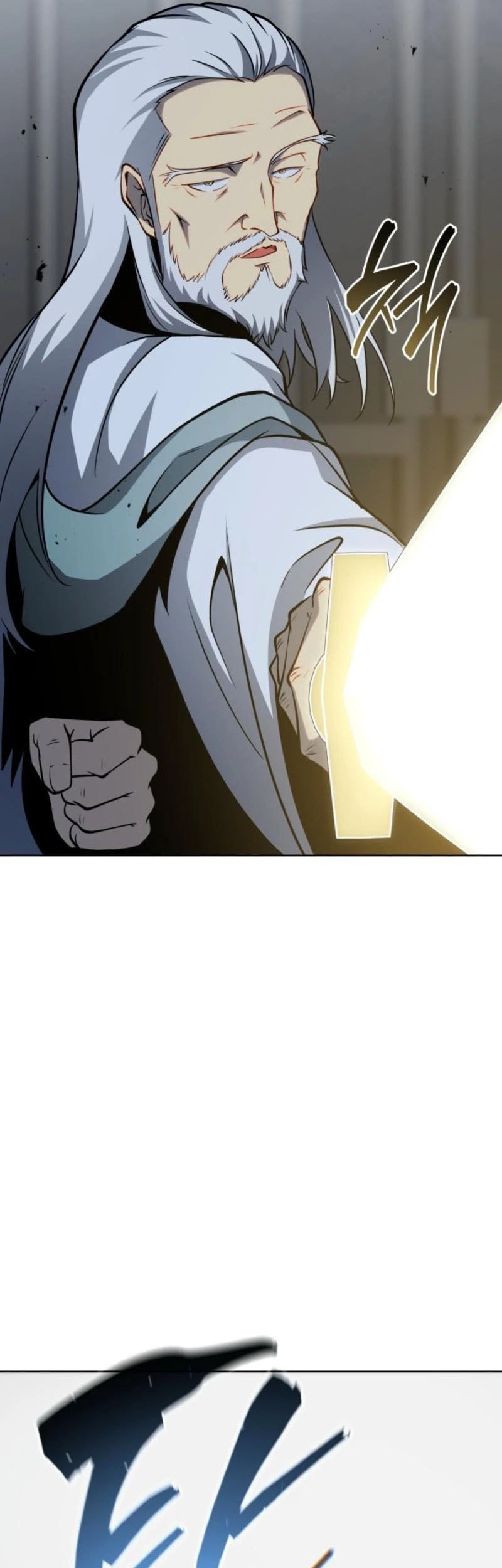 Necromancer Academy’s Genius Summoner Chapter 190 Gambar 42