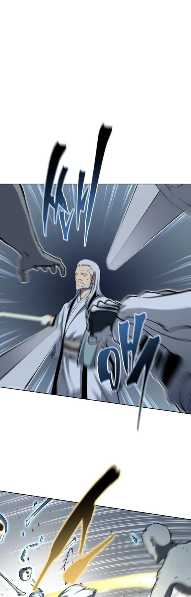 Necromancer Academy’s Genius Summoner Chapter 190 Gambar 44