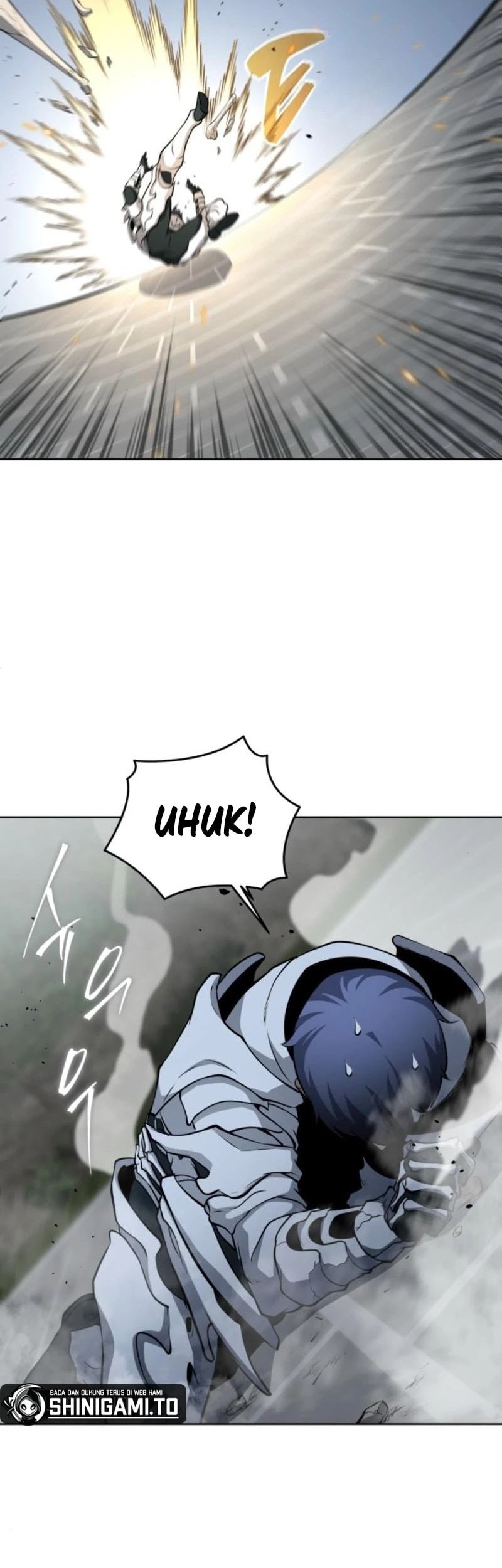 Necromancer Academy’s Genius Summoner Chapter 190 Gambar 49