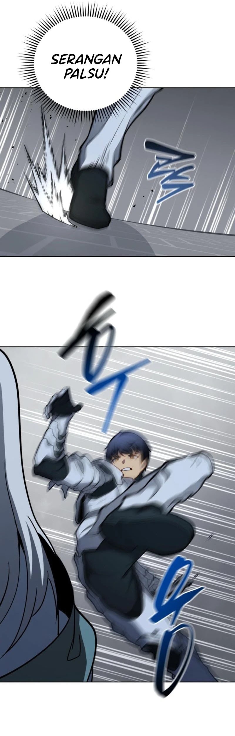 Necromancer Academy’s Genius Summoner Chapter 190 Gambar 46