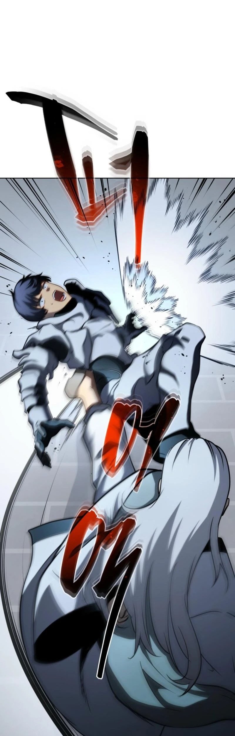 Necromancer Academy’s Genius Summoner Chapter 190 Gambar 47