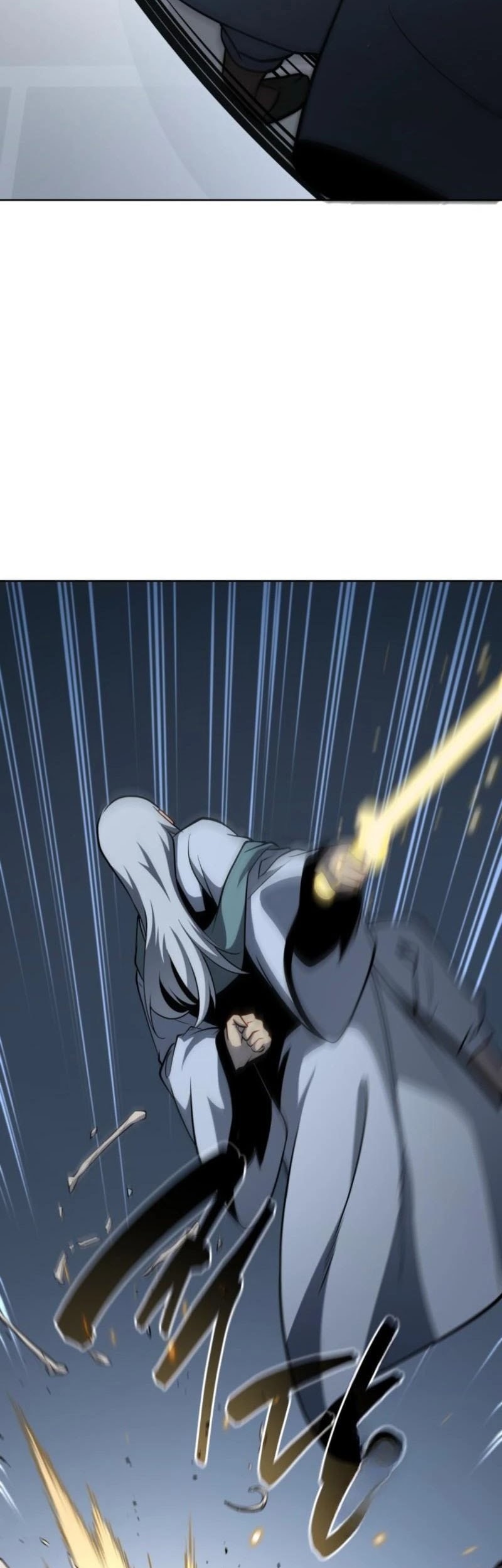 Necromancer Academy’s Genius Summoner Chapter 190 Gambar 48