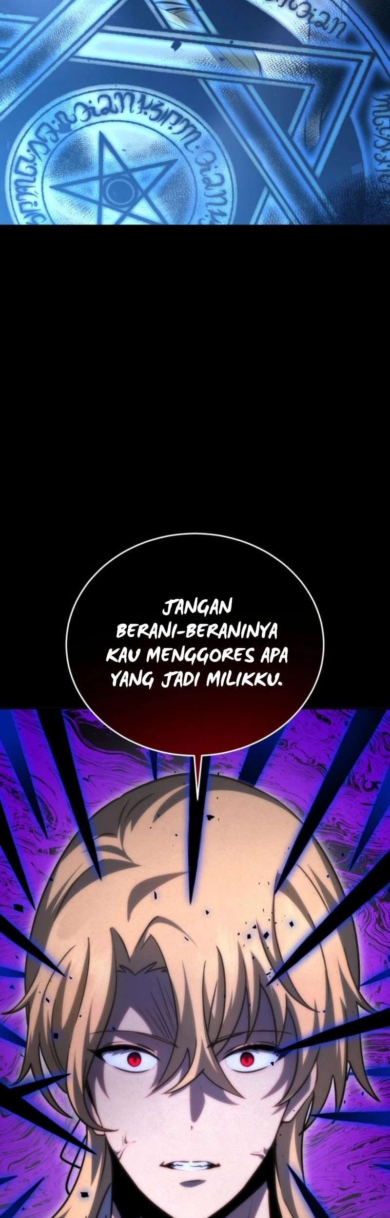 Necromancer Academy’s Genius Summoner Chapter 190 Gambar 4