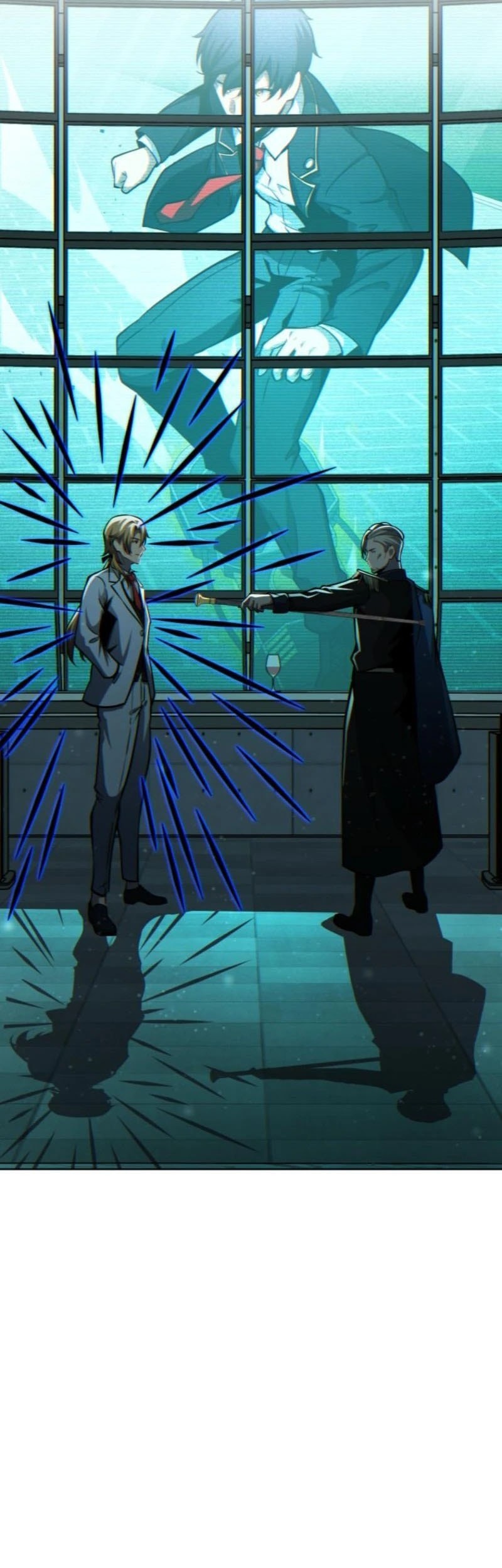 Necromancer Academy’s Genius Summoner Chapter 190 Gambar 6