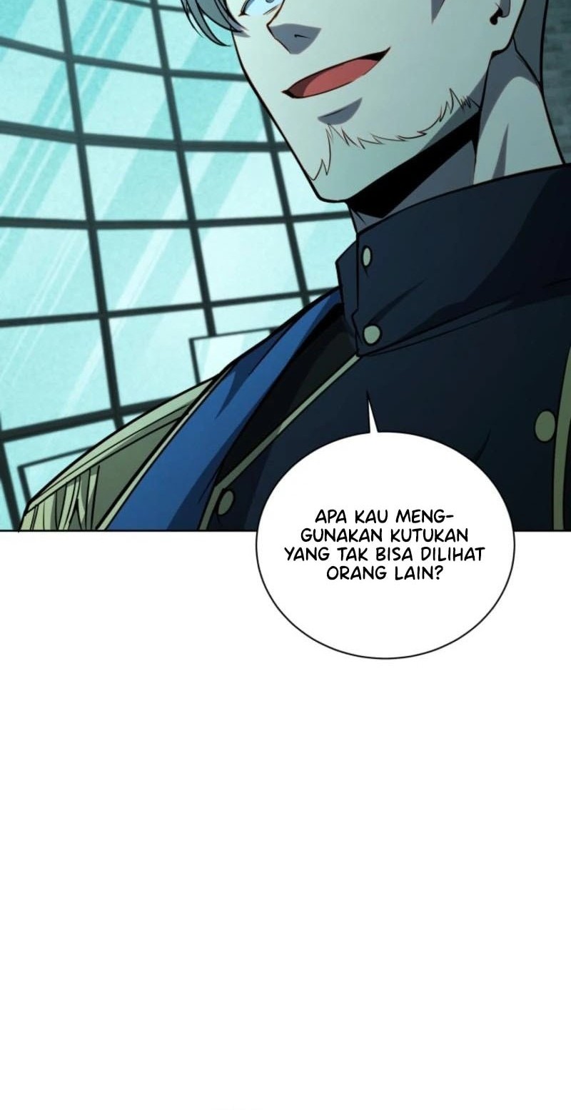 Necromancer Academy’s Genius Summoner Chapter 190 Gambar 13