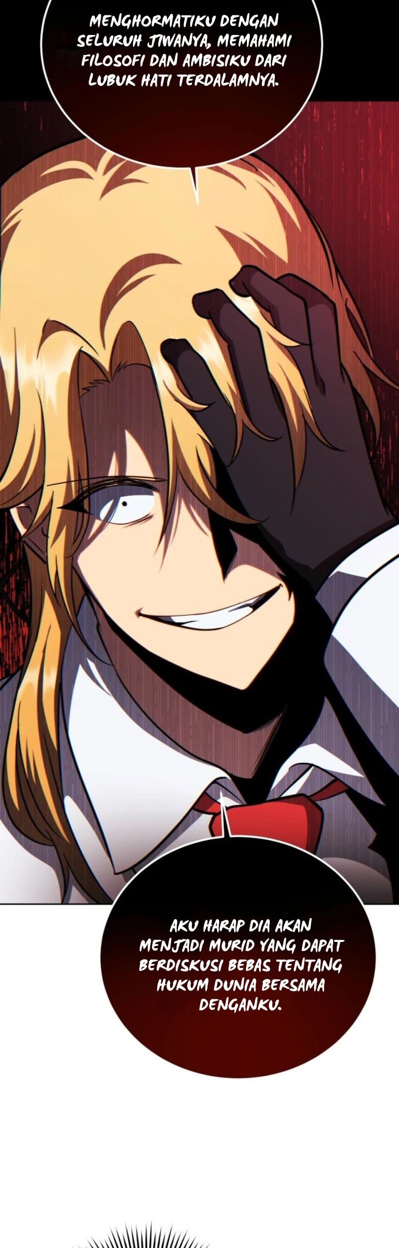 Necromancer Academy’s Genius Summoner Chapter 190 Gambar 19