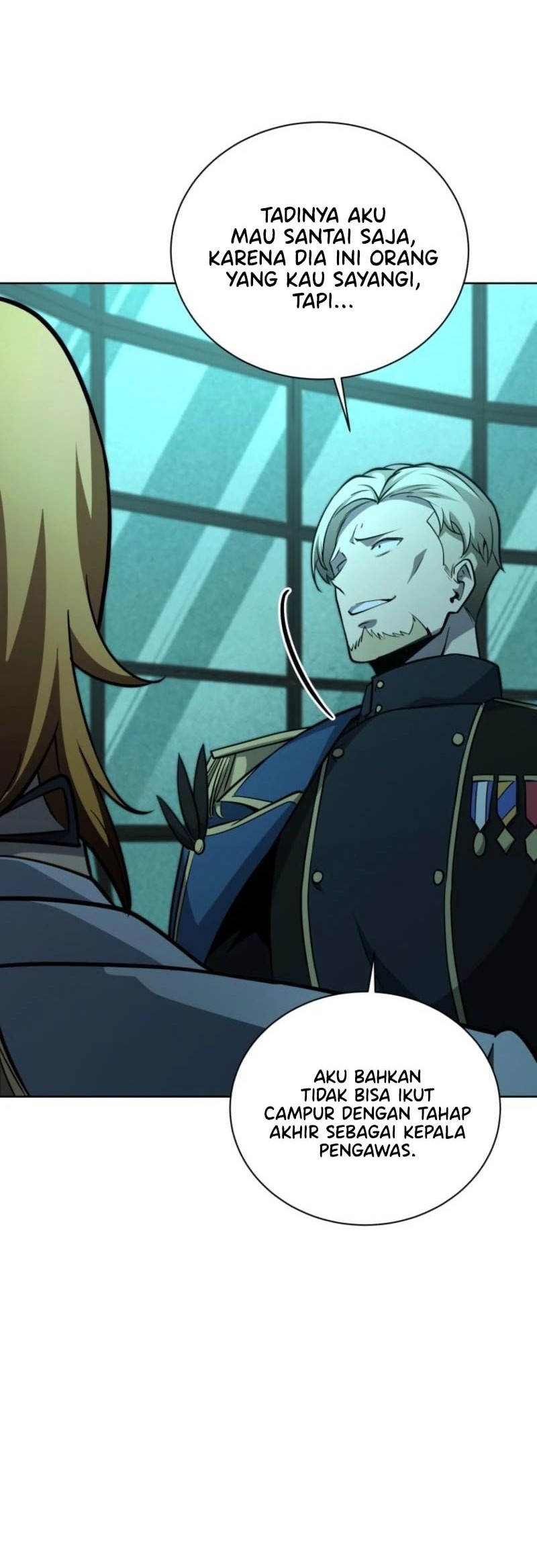 Necromancer Academy’s Genius Summoner Chapter 190 Gambar 21