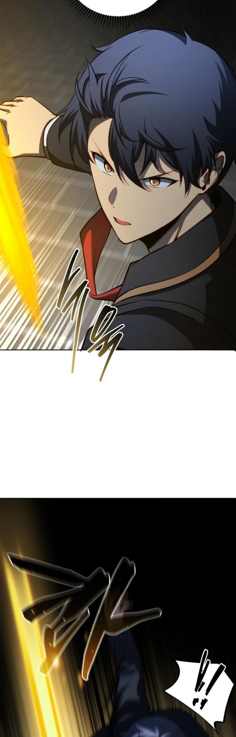 Necromancer Academy’s Genius Summoner Chapter 190 Gambar 25