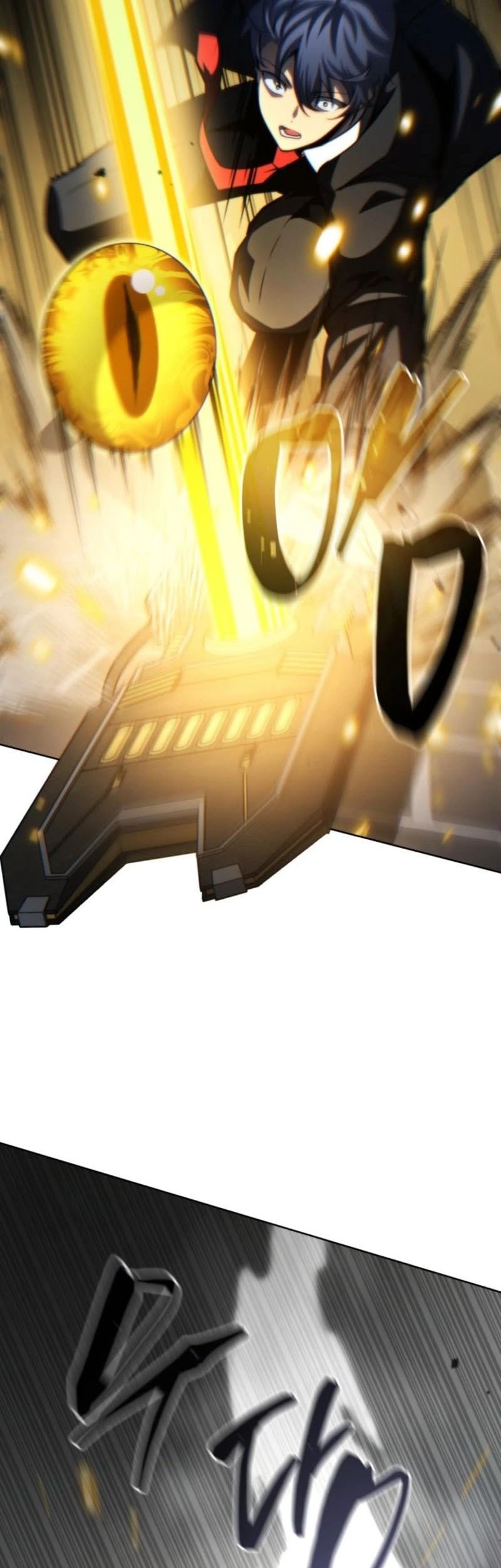 Necromancer Academy’s Genius Summoner Chapter 190 Gambar 26