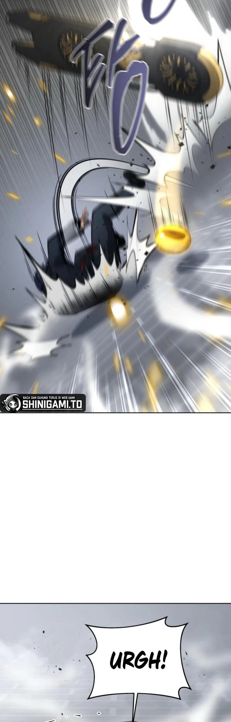 Necromancer Academy’s Genius Summoner Chapter 190 Gambar 27