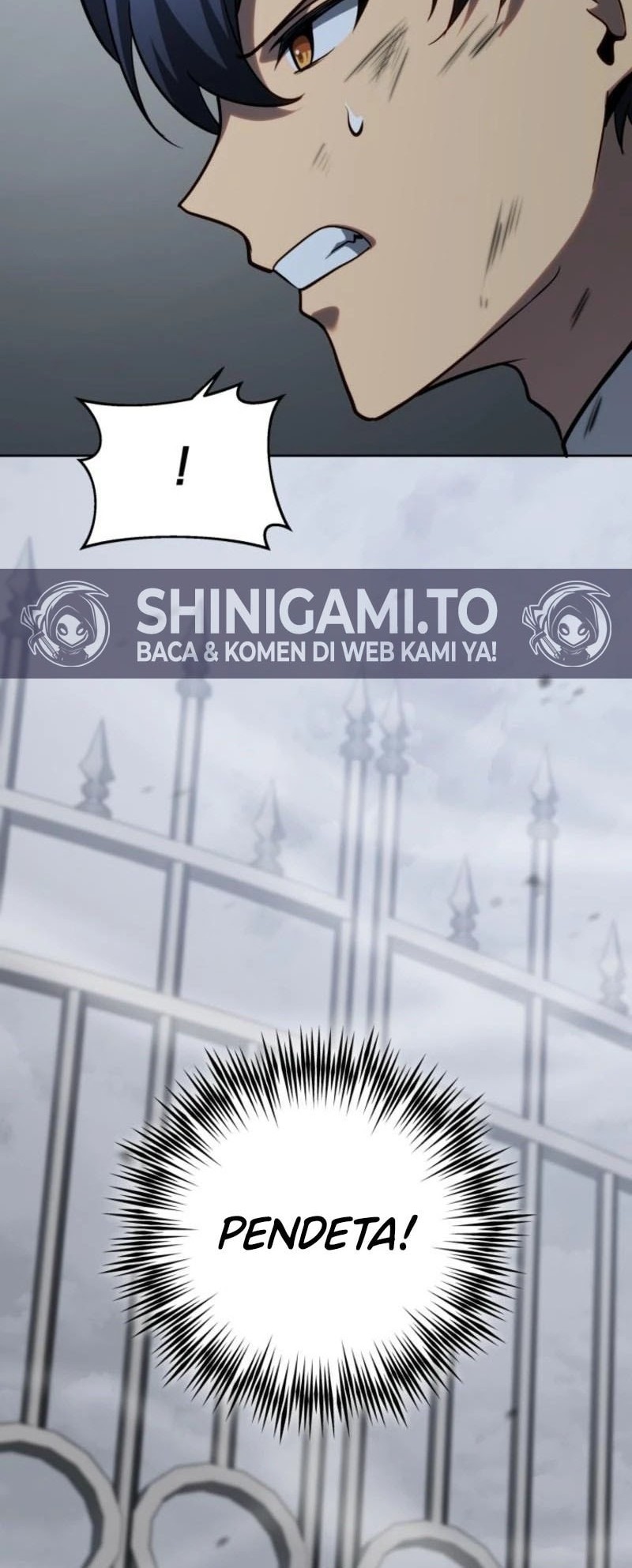 Necromancer Academy’s Genius Summoner Chapter 190 Gambar 29