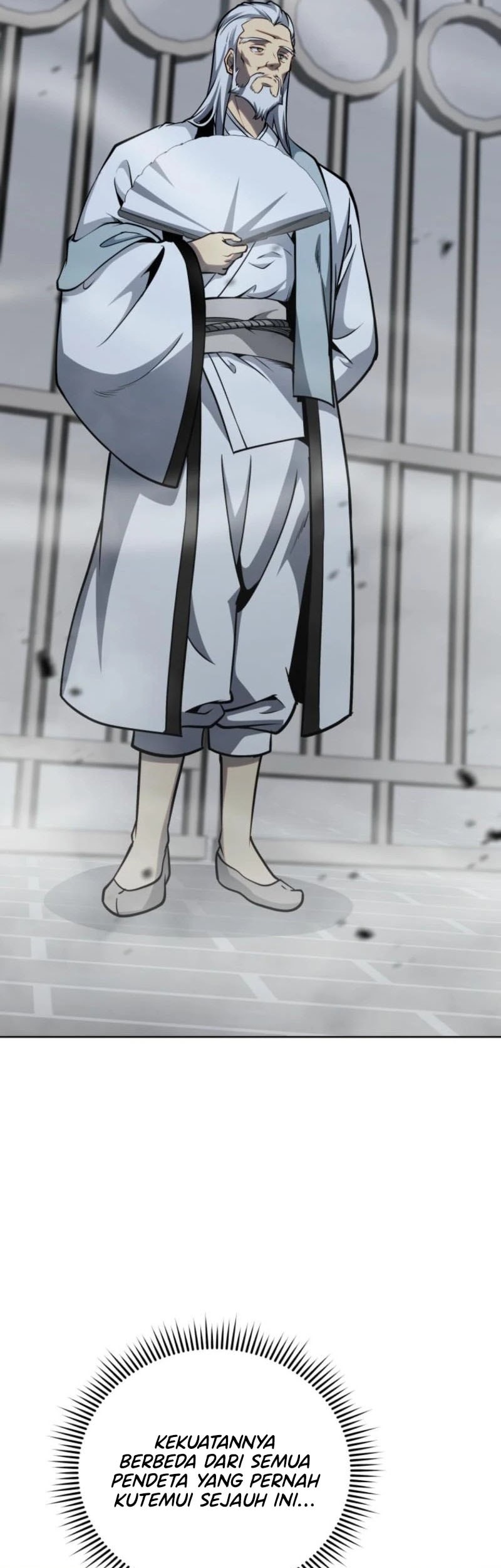 Necromancer Academy’s Genius Summoner Chapter 190 Gambar 30