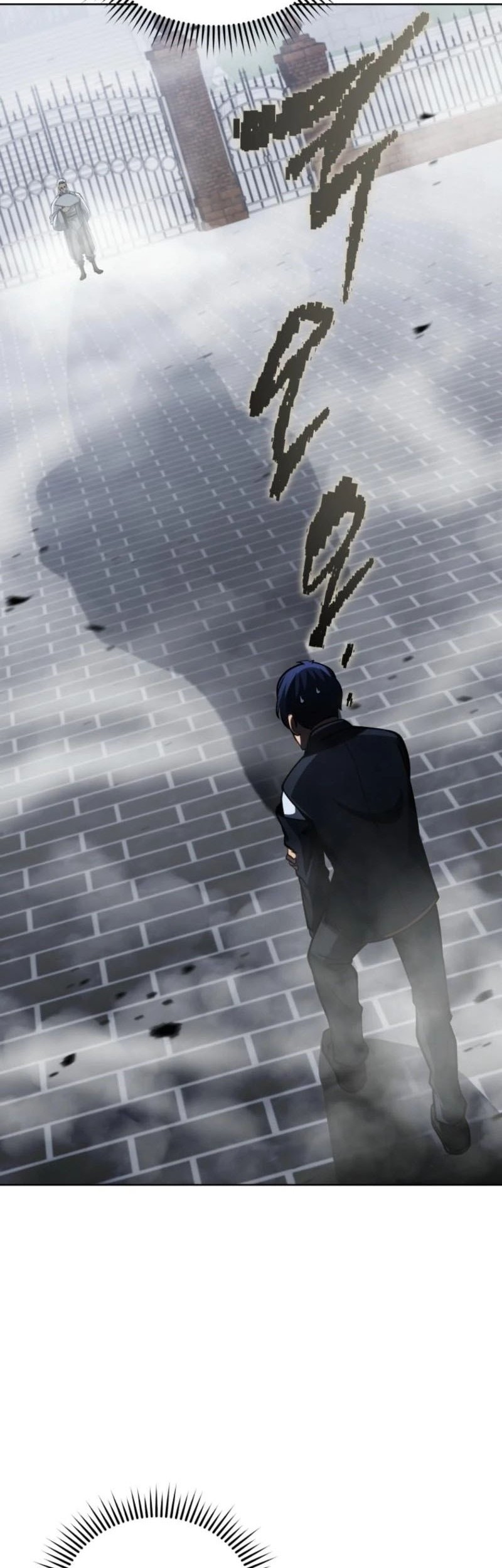 Necromancer Academy’s Genius Summoner Chapter 190 Gambar 31