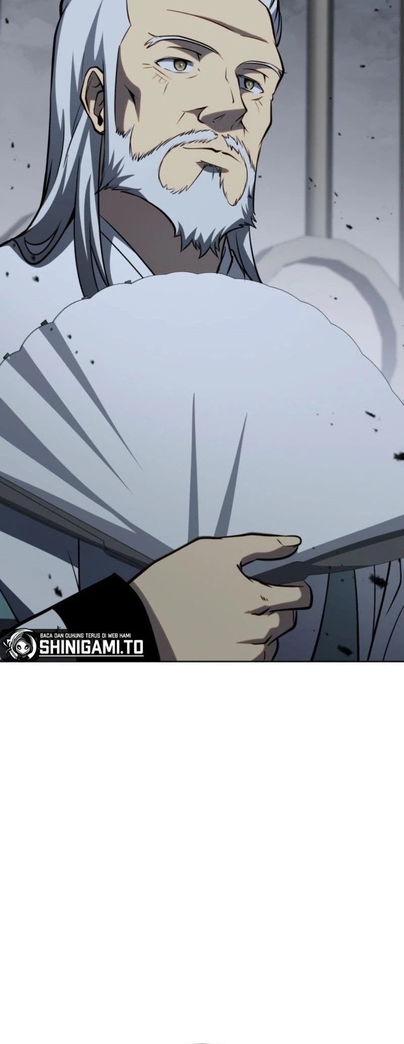 Necromancer Academy’s Genius Summoner Chapter 190 Gambar 33