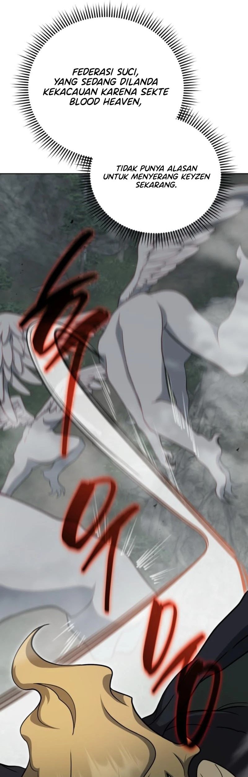 Necromancer Academy’s Genius Summoner Chapter 191 Gambar 49