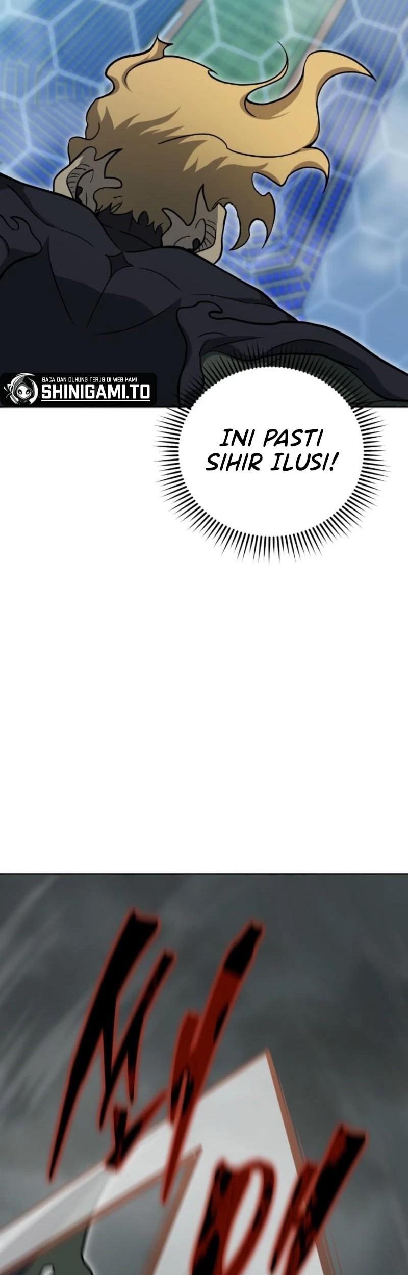 Necromancer Academy’s Genius Summoner Chapter 191 Gambar 51