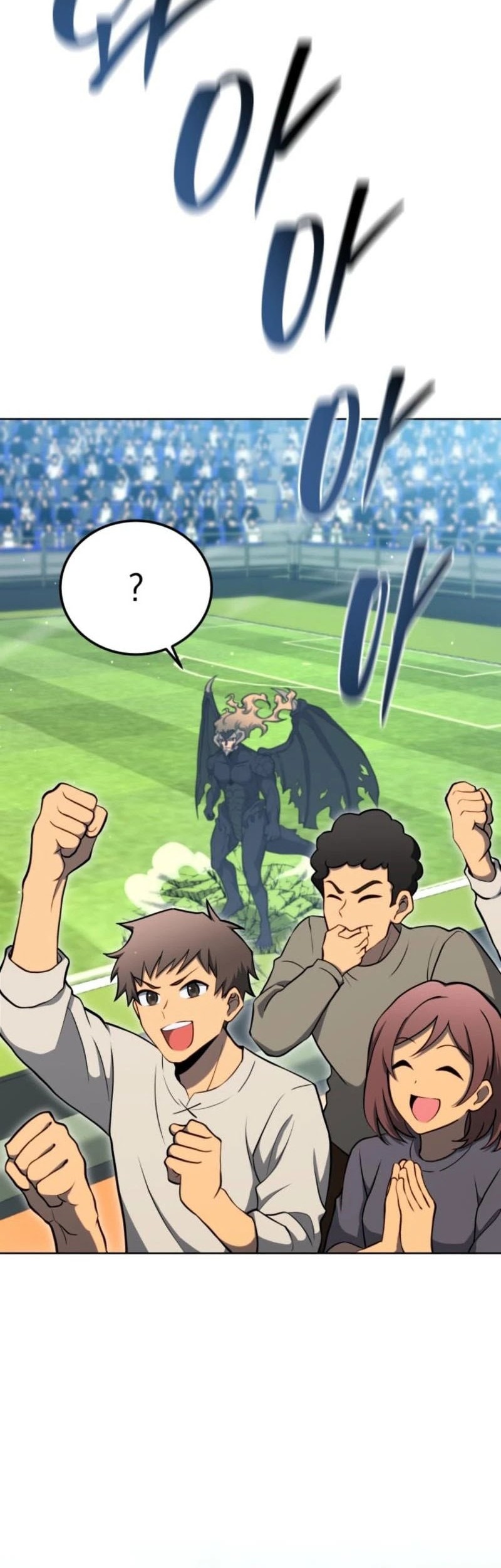 Necromancer Academy’s Genius Summoner Chapter 191 Gambar 56