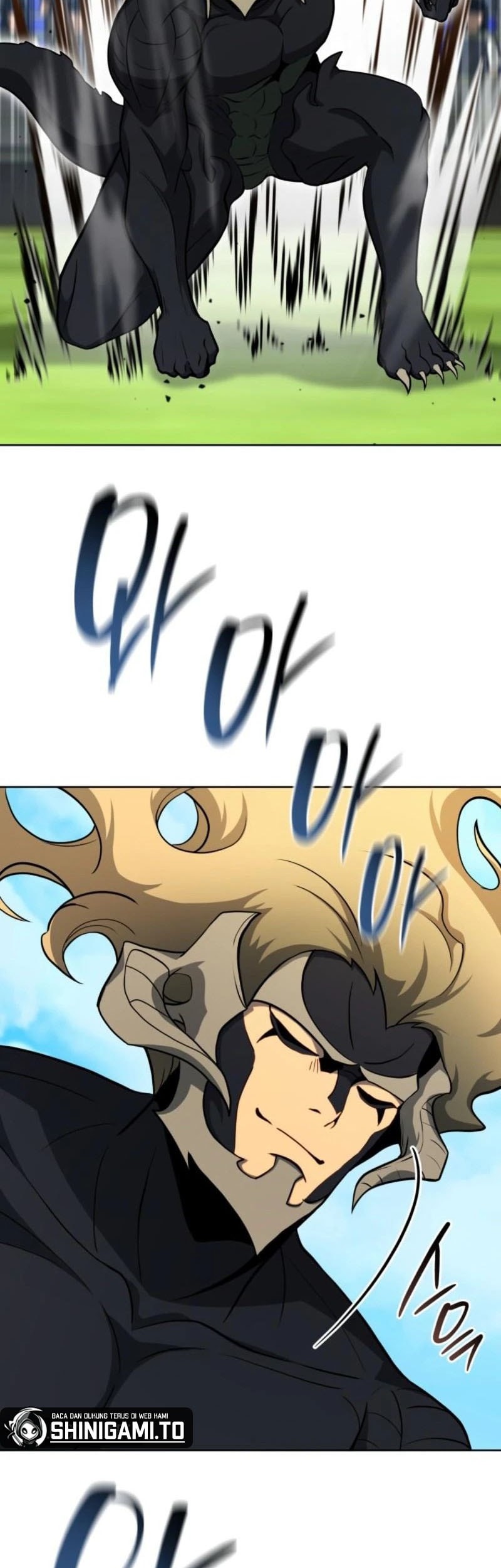 Necromancer Academy’s Genius Summoner Chapter 191 Gambar 55