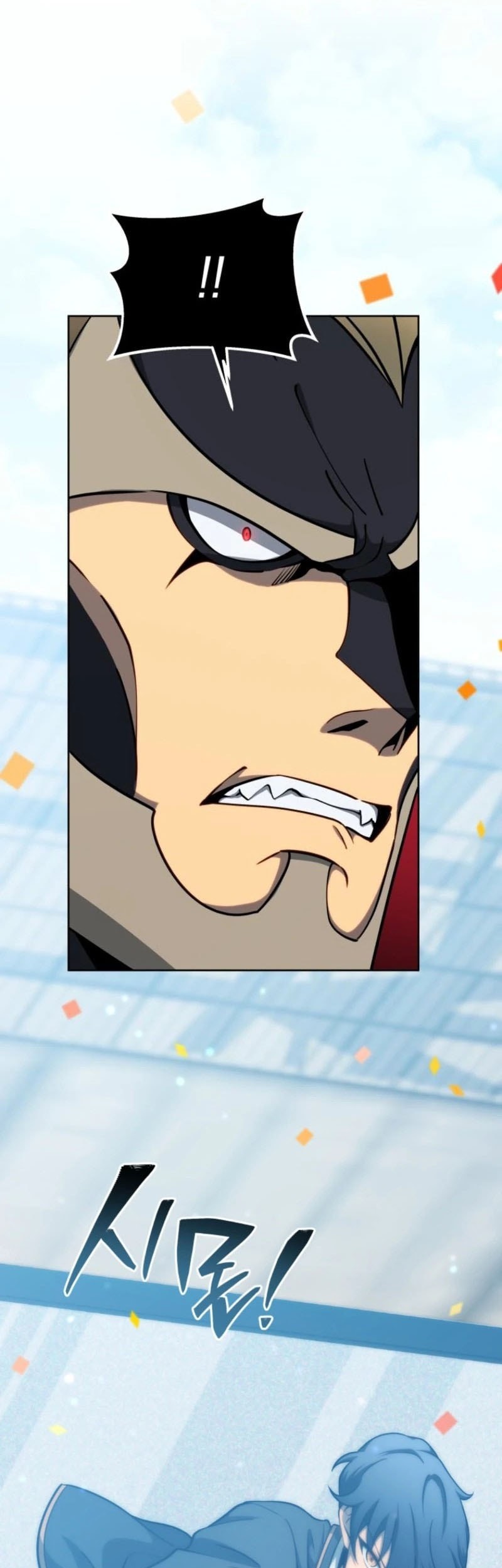 Necromancer Academy’s Genius Summoner Chapter 191 Gambar 57