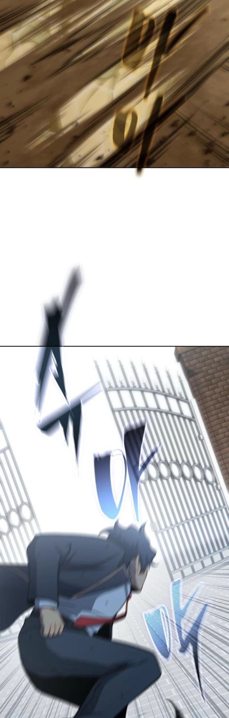 Necromancer Academy’s Genius Summoner Chapter 191 Gambar 33