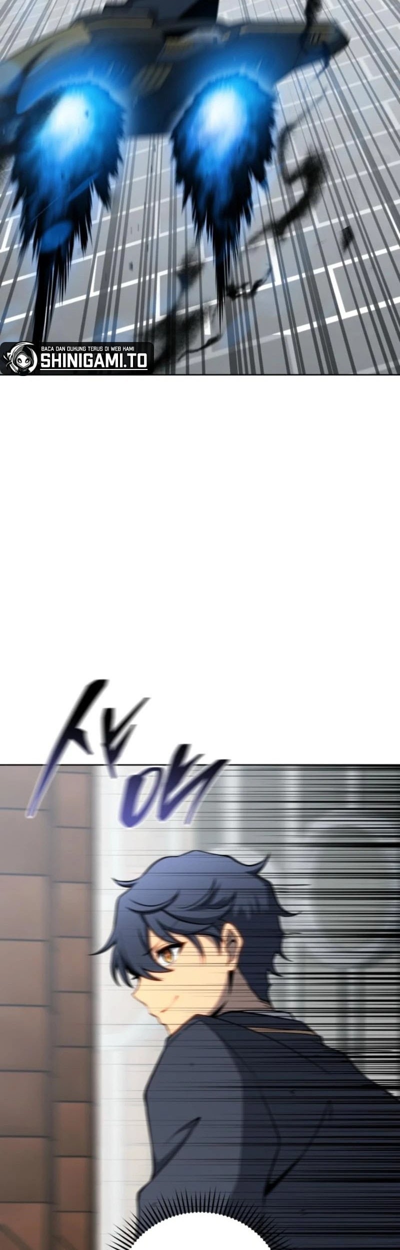 Necromancer Academy’s Genius Summoner Chapter 191 Gambar 34