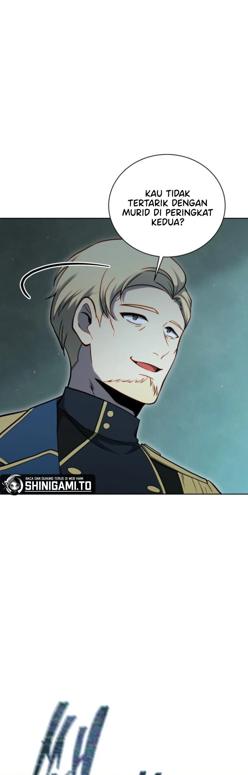 Necromancer Academy’s Genius Summoner Chapter 191 Gambar 42