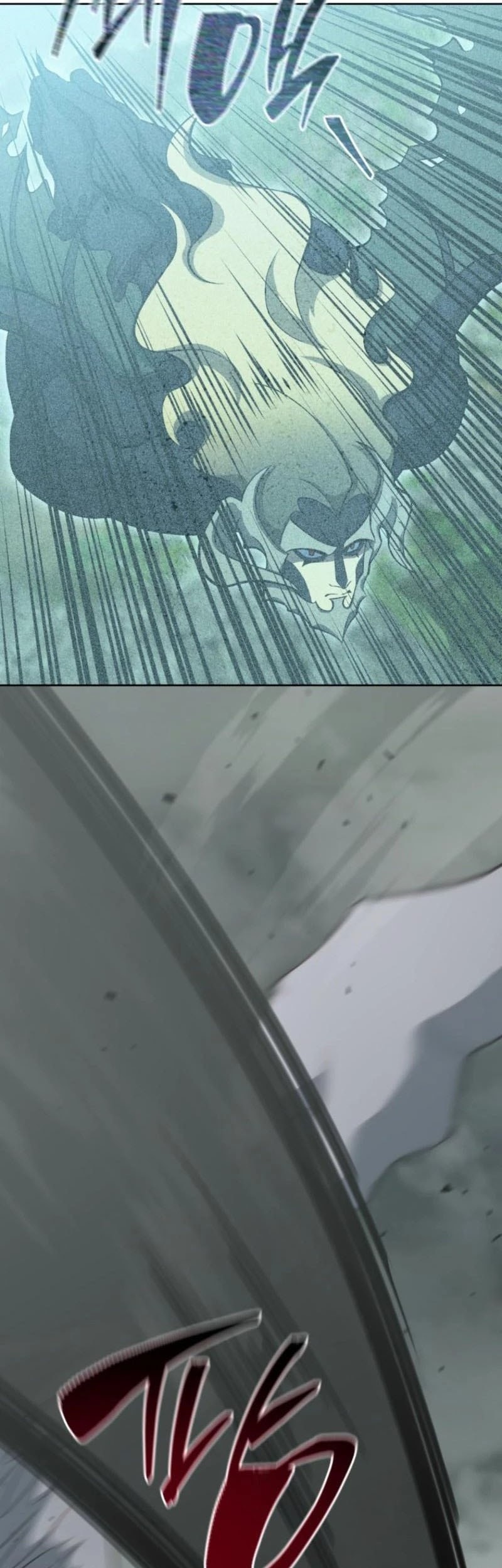 Necromancer Academy’s Genius Summoner Chapter 191 Gambar 43