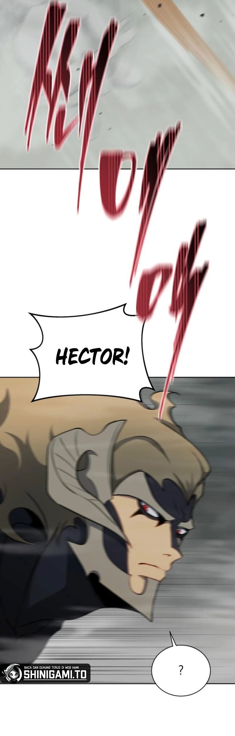 Necromancer Academy’s Genius Summoner Chapter 191 Gambar 45