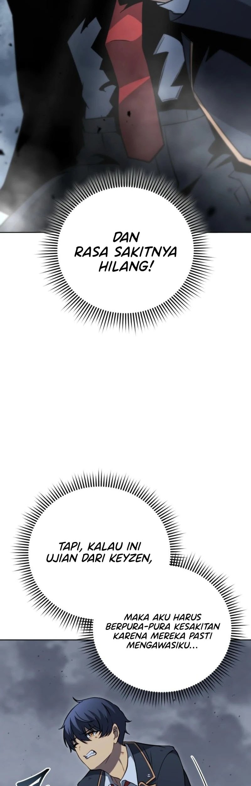 Necromancer Academy’s Genius Summoner Chapter 191 Gambar 3