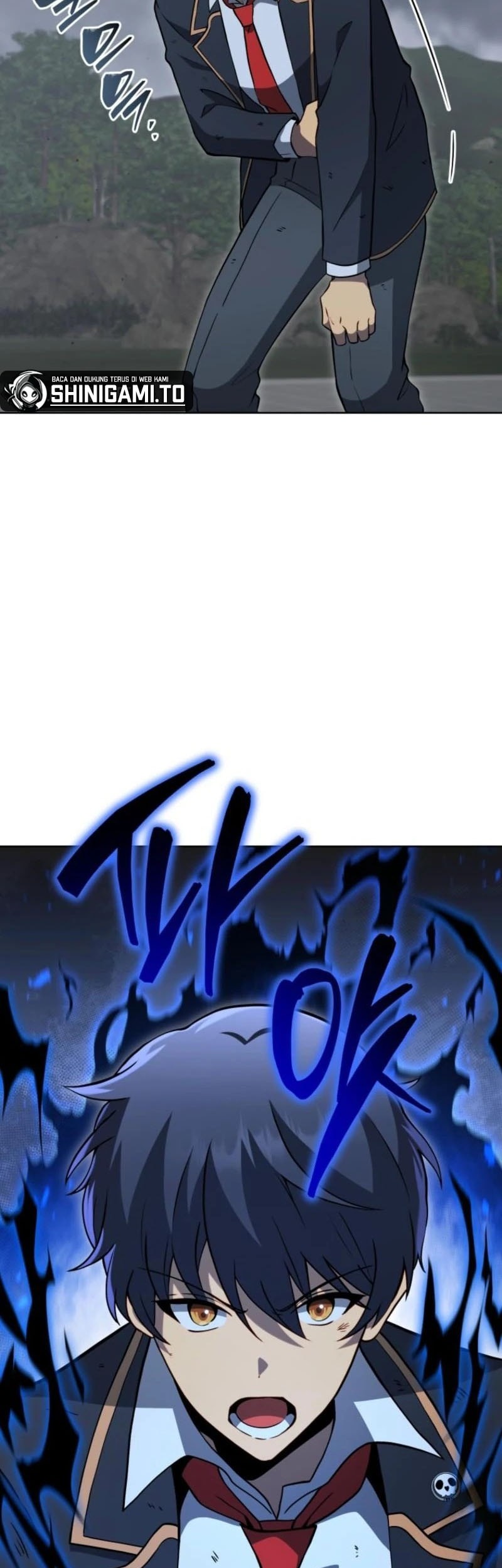 Necromancer Academy’s Genius Summoner Chapter 191 Gambar 4