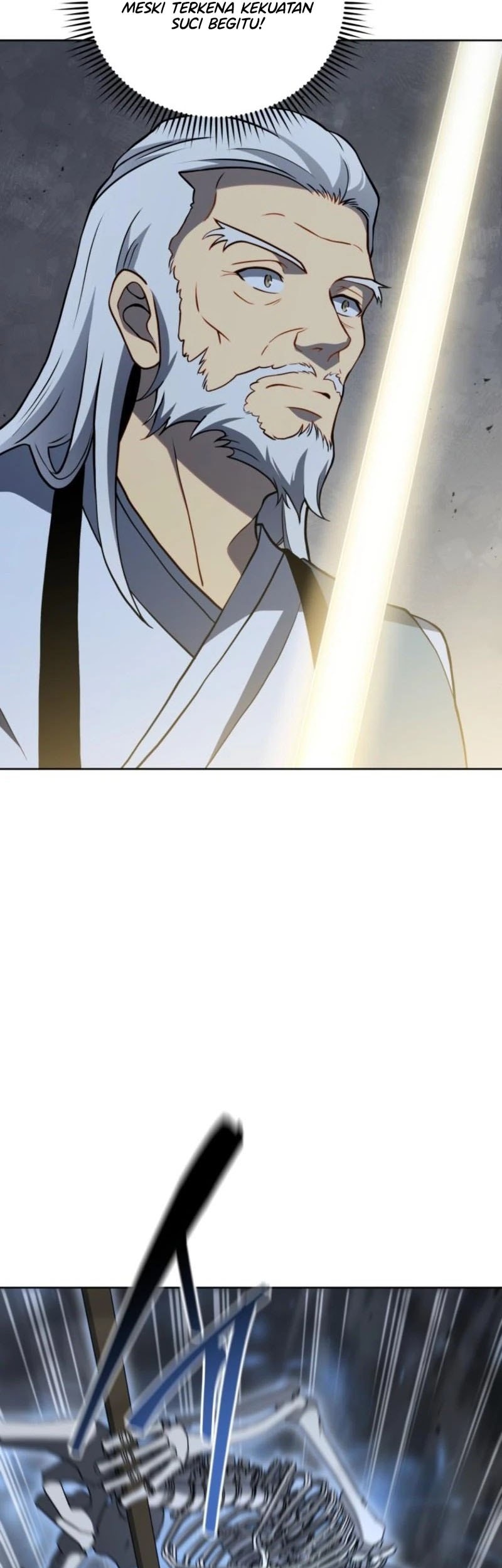 Necromancer Academy’s Genius Summoner Chapter 191 Gambar 6