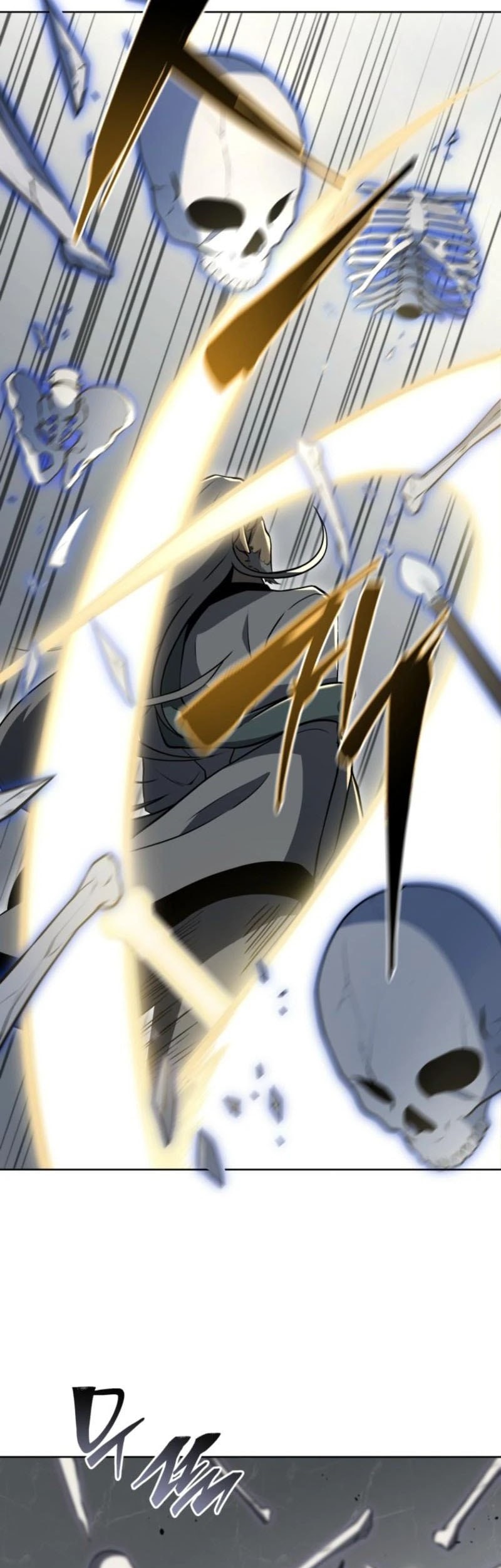 Necromancer Academy’s Genius Summoner Chapter 191 Gambar 8