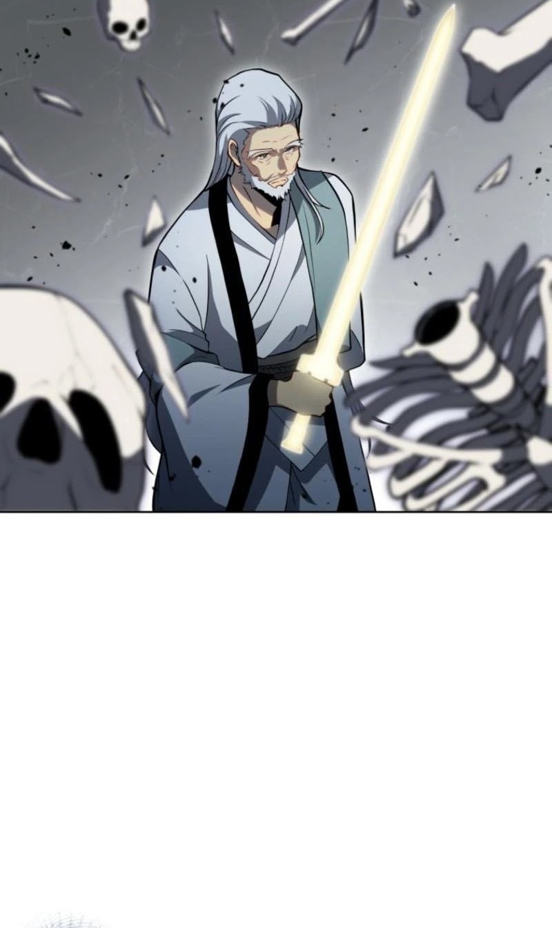 Necromancer Academy’s Genius Summoner Chapter 191 Gambar 9