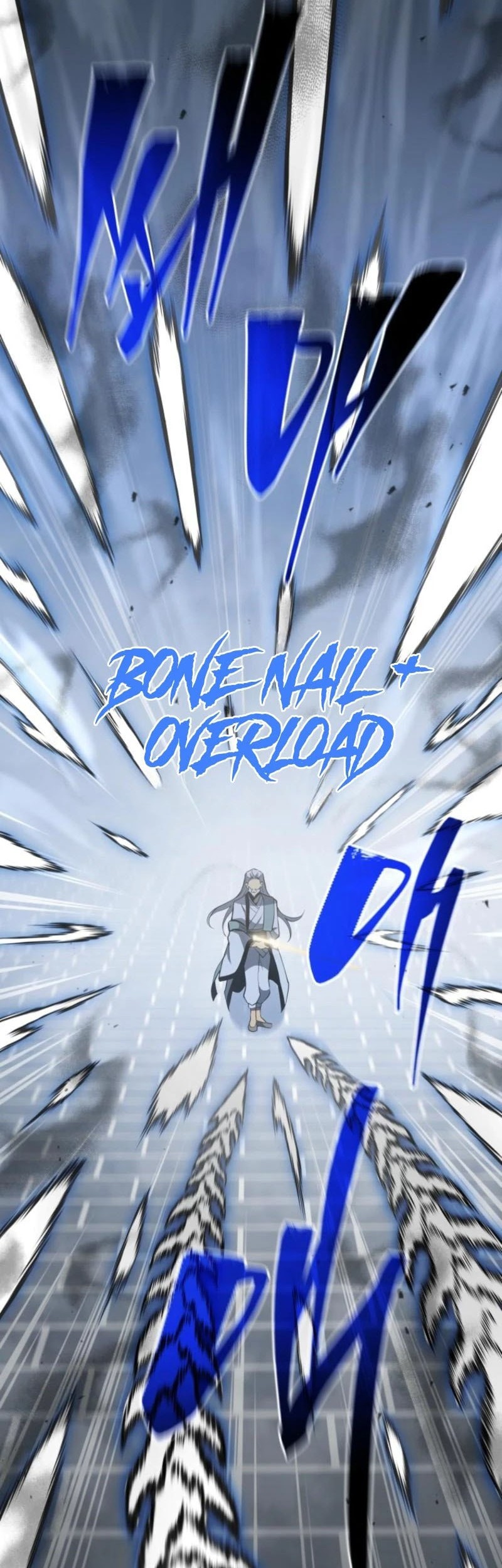 Necromancer Academy’s Genius Summoner Chapter 191 Gambar 11