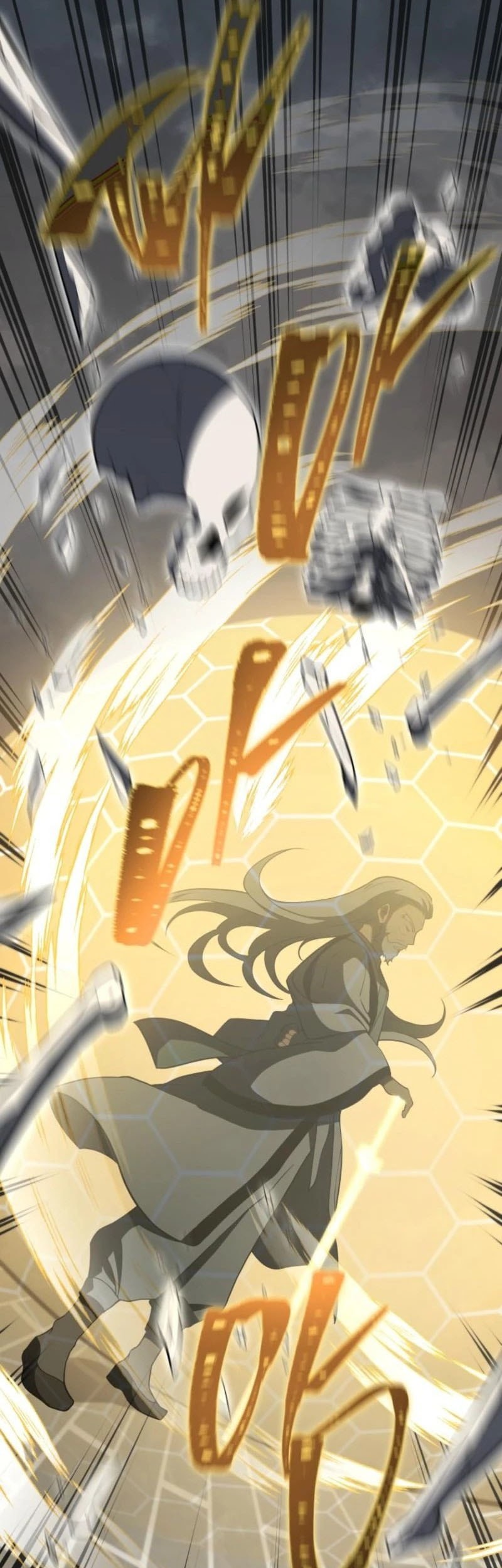 Necromancer Academy’s Genius Summoner Chapter 191 Gambar 13