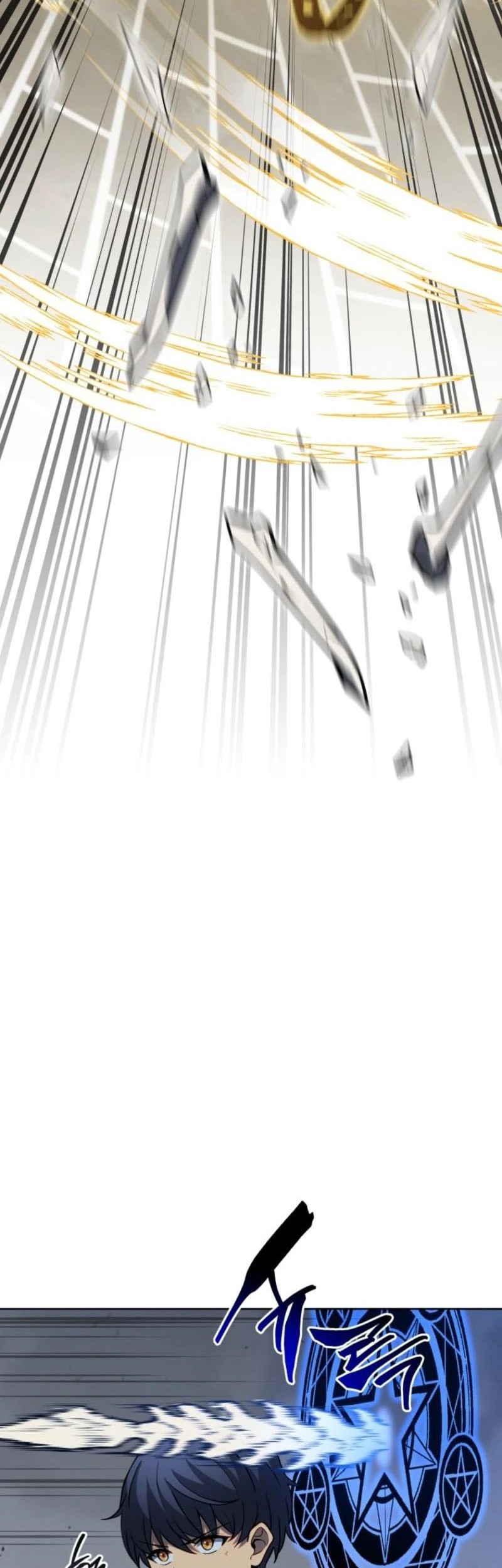 Necromancer Academy’s Genius Summoner Chapter 191 Gambar 14