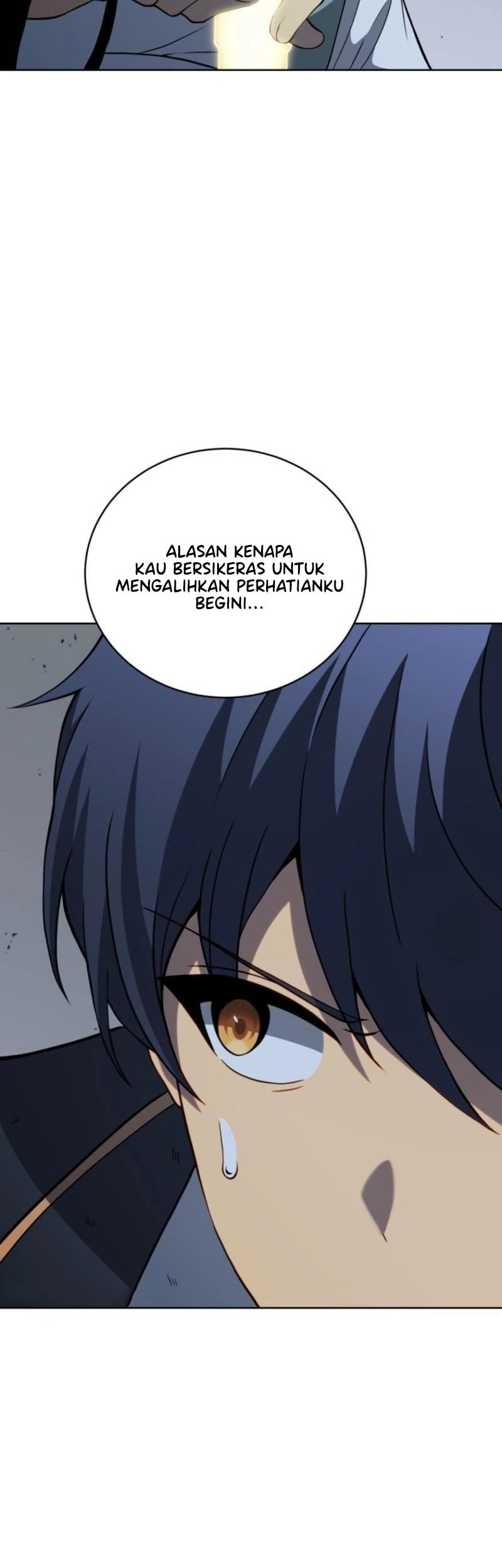 Necromancer Academy’s Genius Summoner Chapter 191 Gambar 16