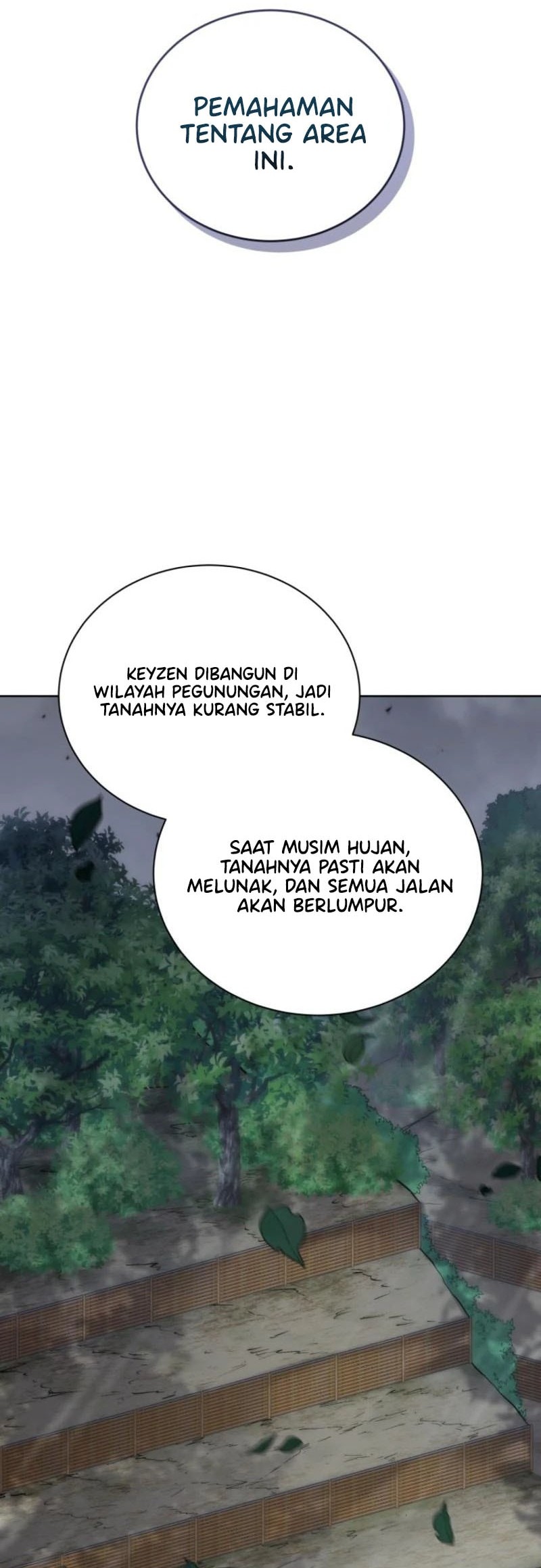 Necromancer Academy’s Genius Summoner Chapter 191 Gambar 20