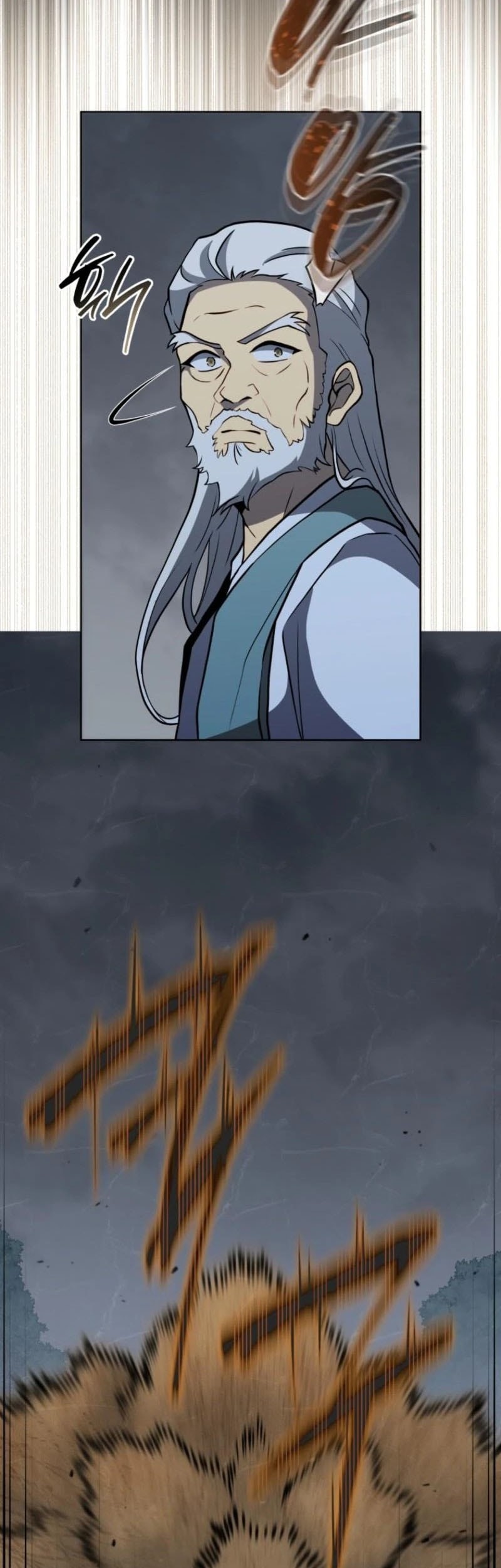 Necromancer Academy’s Genius Summoner Chapter 191 Gambar 23