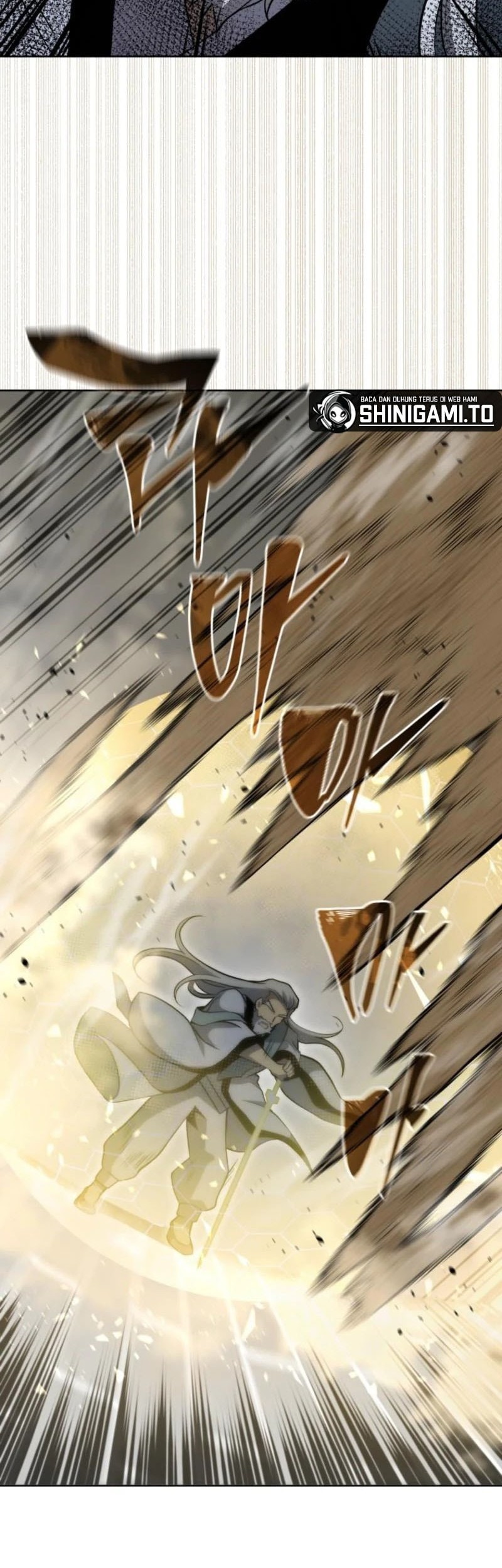 Necromancer Academy’s Genius Summoner Chapter 191 Gambar 26