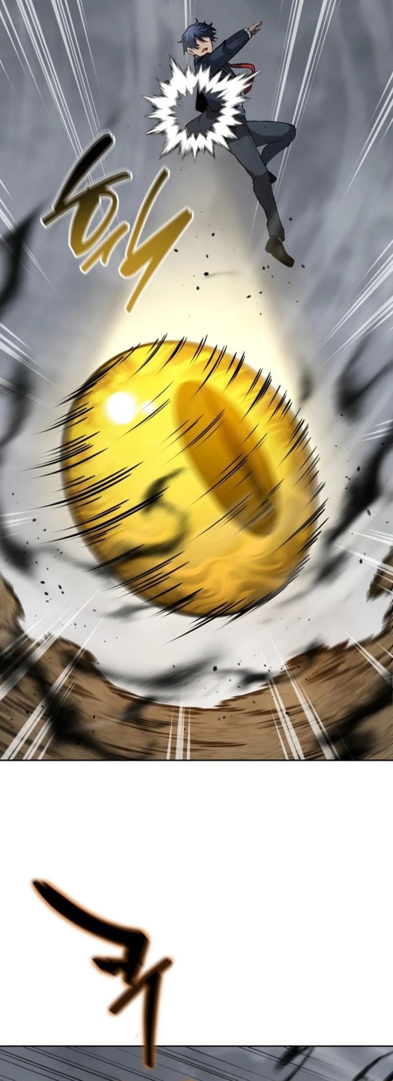 Necromancer Academy’s Genius Summoner Chapter 191 Gambar 28