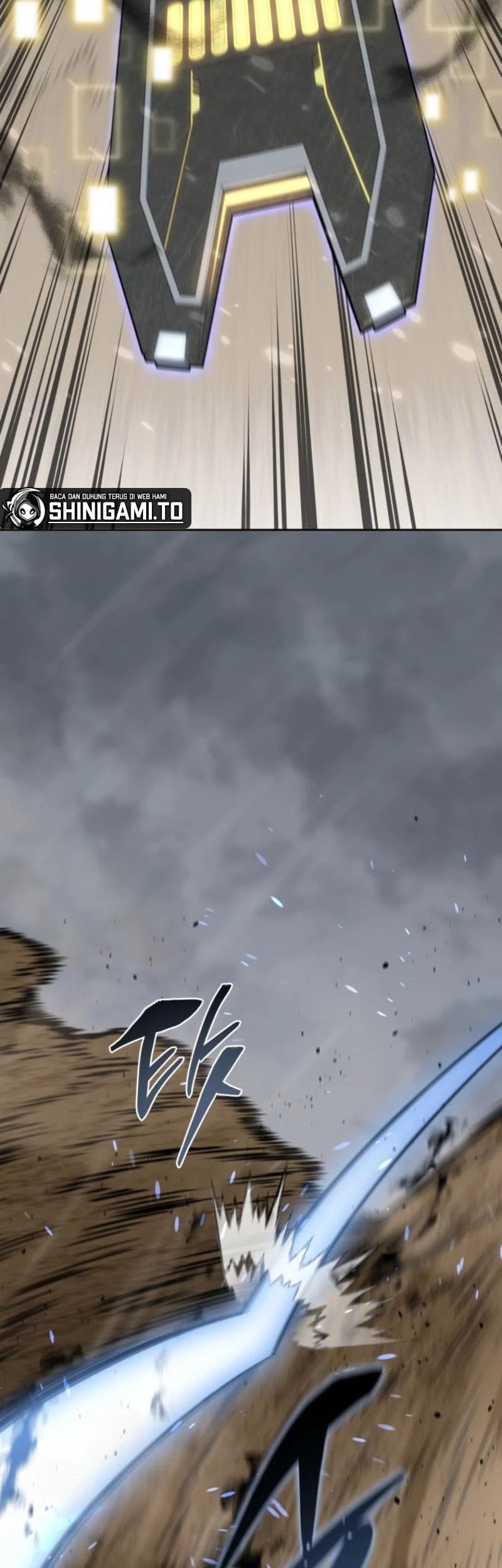 Necromancer Academy’s Genius Summoner Chapter 191 Gambar 30