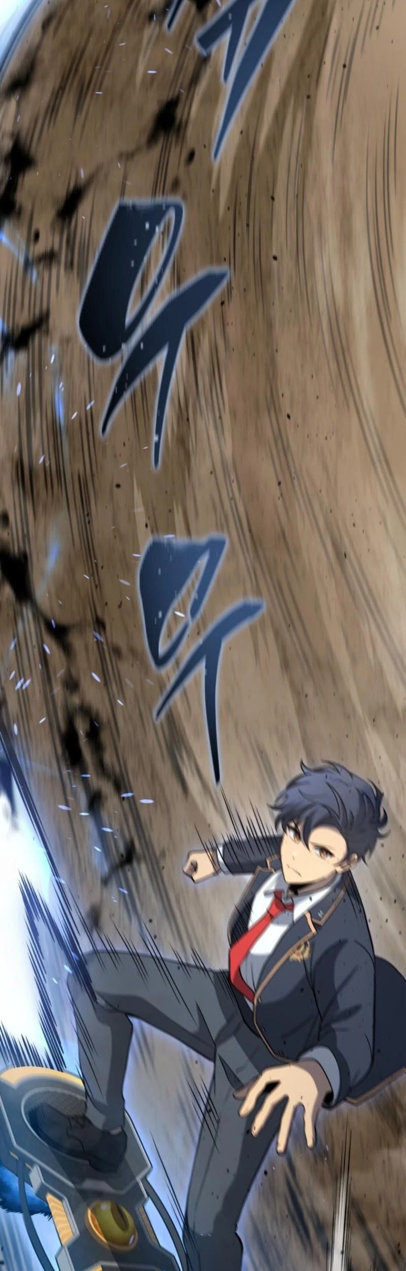 Necromancer Academy’s Genius Summoner Chapter 191 Gambar 31