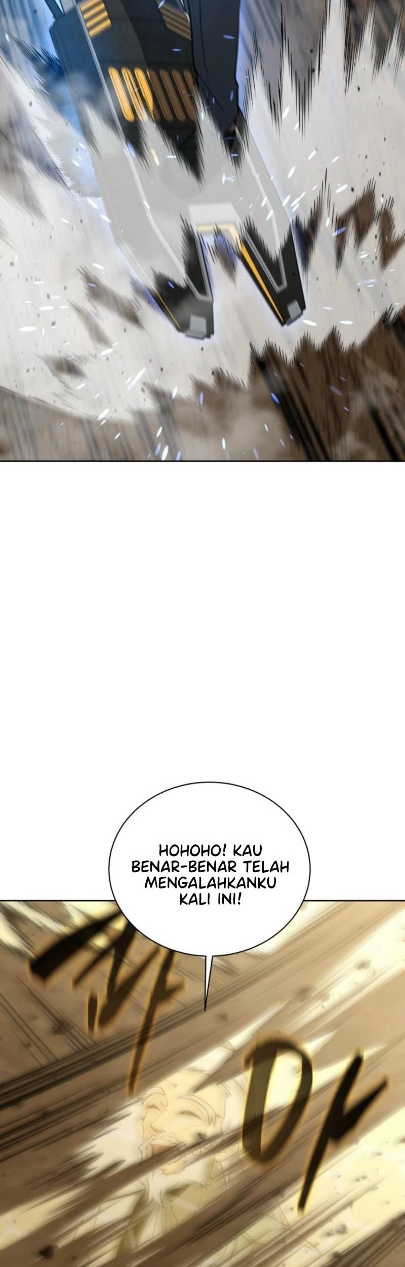 Necromancer Academy’s Genius Summoner Chapter 191 Gambar 32