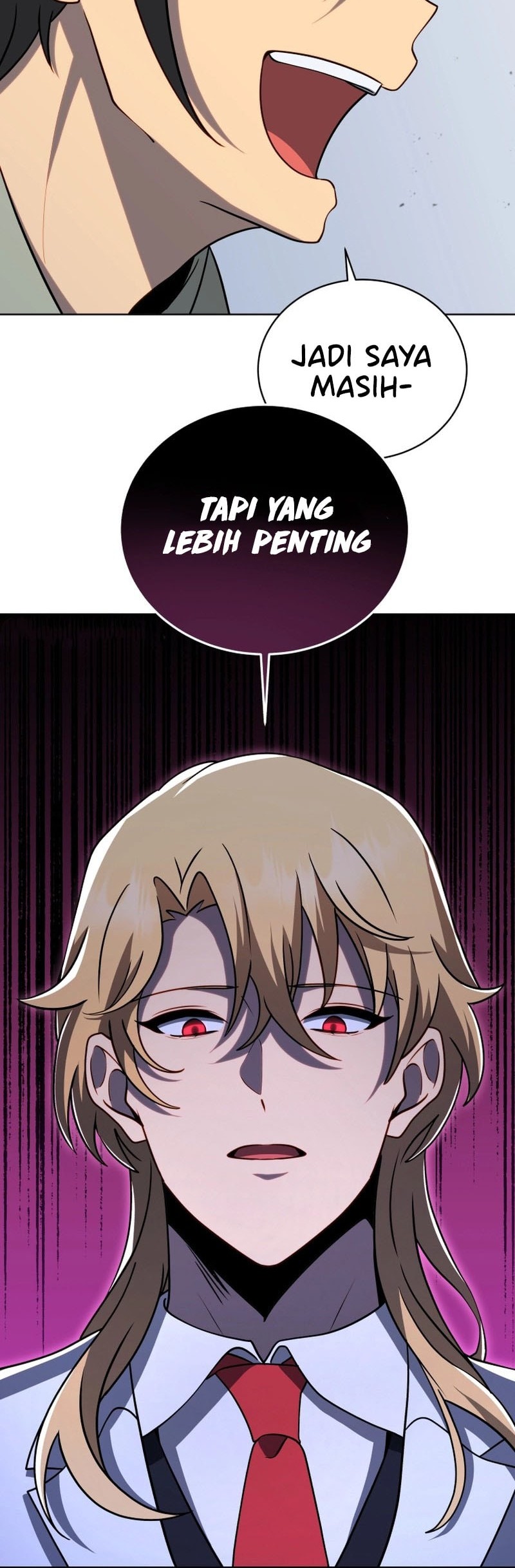 Necromancer Academy’s Genius Summoner Chapter 192 Gambar 54