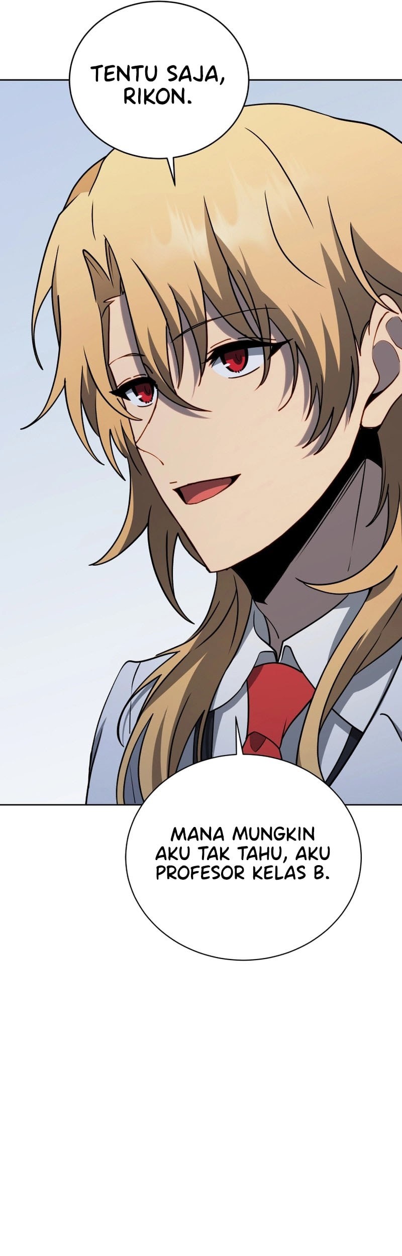 Necromancer Academy’s Genius Summoner Chapter 192 Gambar 51