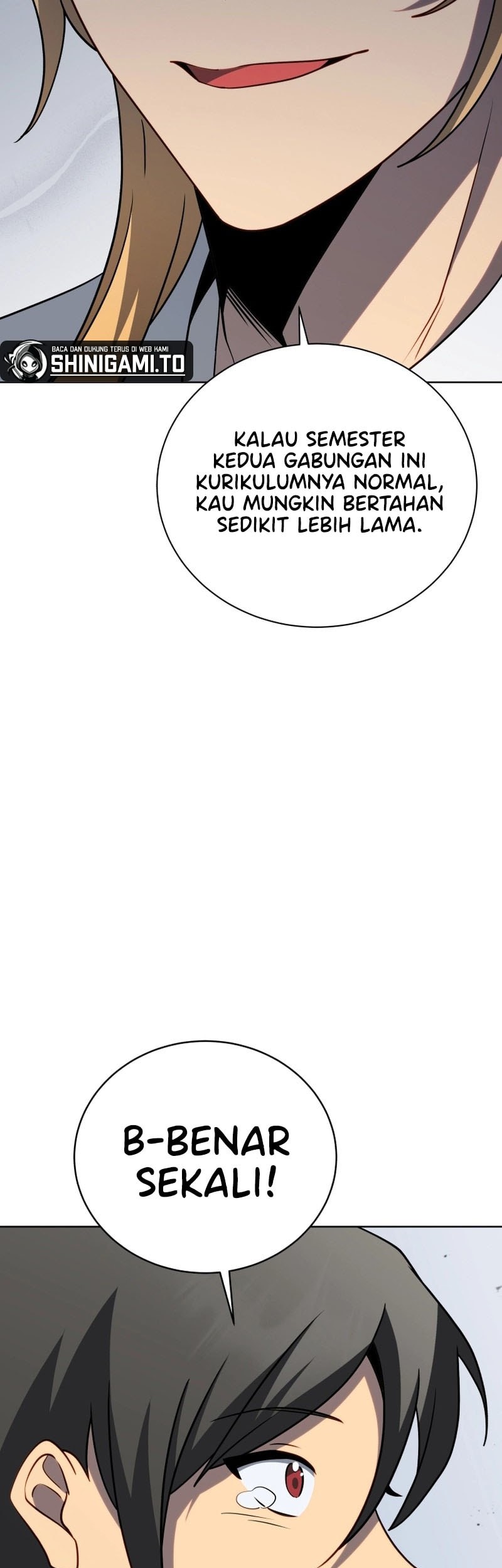 Necromancer Academy’s Genius Summoner Chapter 192 Gambar 53