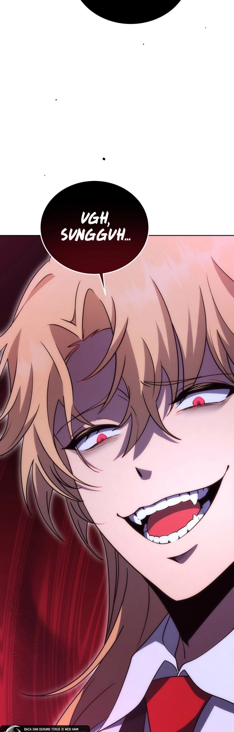 Necromancer Academy’s Genius Summoner Chapter 192 Gambar 57